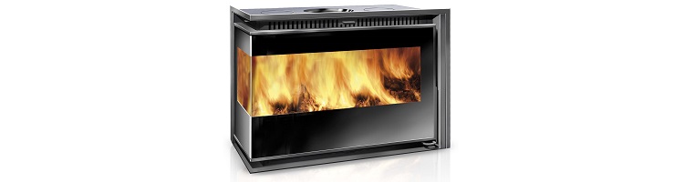 Calorvision Eco 73 S.D.