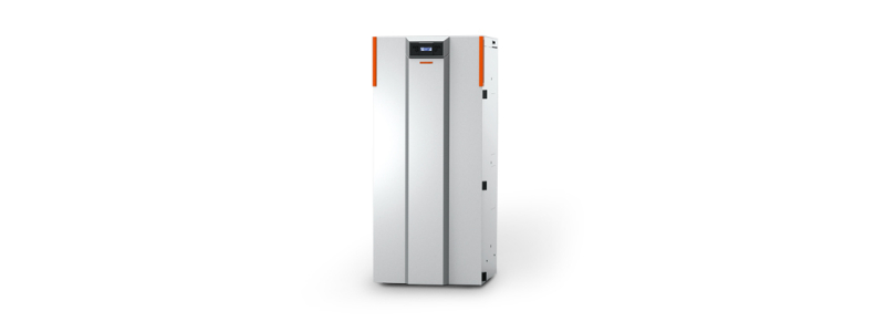 Caldaia Compact S24 class 5