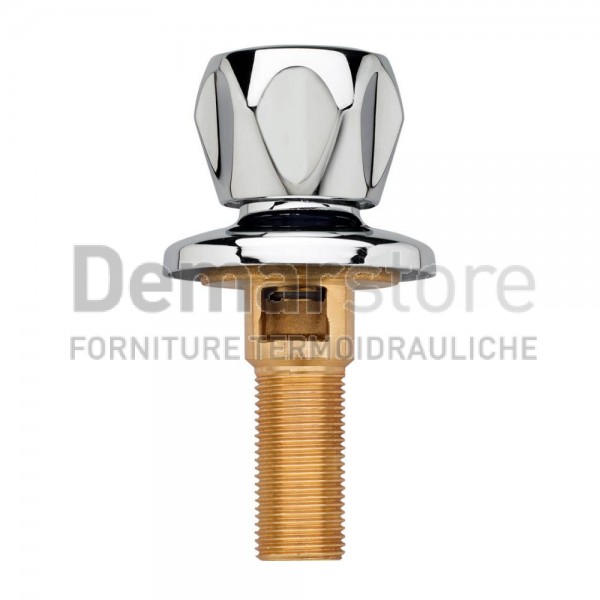 Rubinetto Bidet Singolo Attacco 1/2" Rubinetto Bidet Singolo Attacco 1/2"