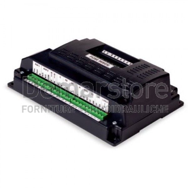 Centralina Elettronica Clam per Stufa VittoriaEvo 26 Kw | 05013056