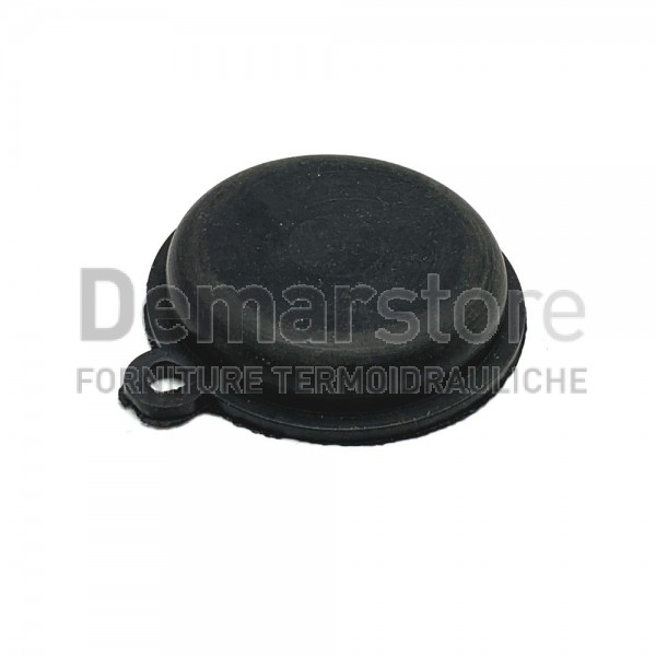 Membrana per Caldaia Junkers-Bosch-Triplex | Diam. 51 mm Membrana per Caldaia Junkers-Bosch-Triplex | Diam. 51 mm