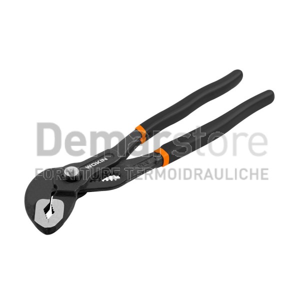 WOKIN | 101612 | Pinza Poligrip Cobra MM.300