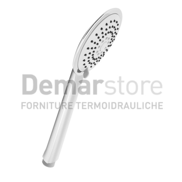 Doccetta 3 Getti con Sistema Anticalcare | Mod.13012 Doccetta 3 Getti con Sistema Anticalcare | Mod.13012