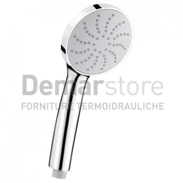 Doccetta 1 Getto con Sistema Anticalcare | Mod.13039 Doccetta 1 Getto con Sistema Anticalcare | Mod.13039