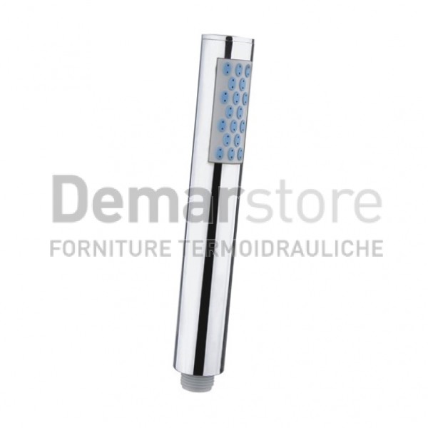 Doccetta 1 Getto Tonda con Sistema Anticalcare | Mod.13040 Doccetta 1 Getto Tonda con Sistema Anticalcare | Mod.13040
