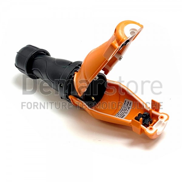 Presa SCHUKO Pedrollo con Gusci di Protezione PSC Presa SCHUKO Pedrollo con Gusci di Protezione PSC