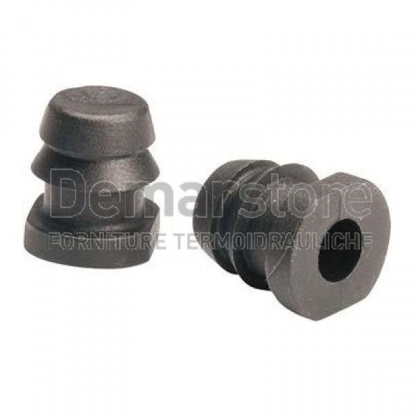 Tappo per Ala Gocciolante D.16 mm (Pezzi 8) Tappo per Ala Gocciolante D.16 mm (Pezzi 8)