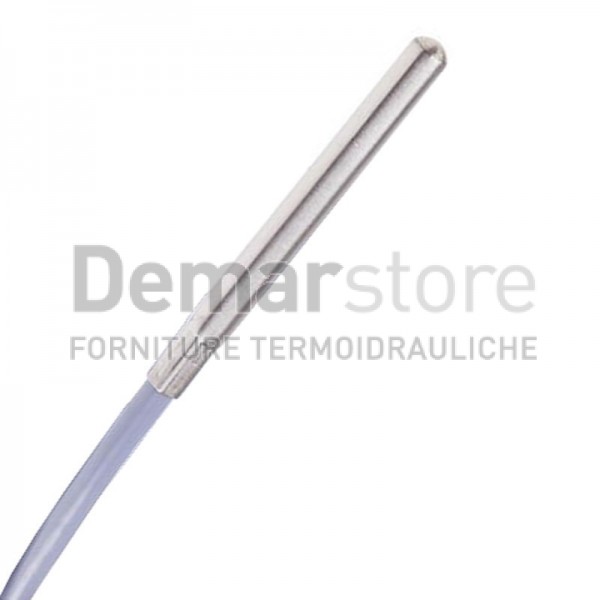 Sonda PTC 1K con Capsula 6x100mm