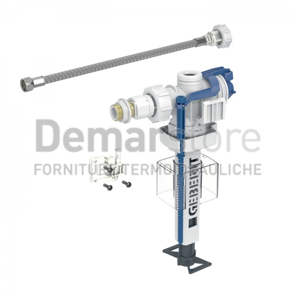 Galleggiante Geberit | Tipo 383 | per Sostituzione Tipo 350 e 380 | 240.785.00.5 Galleggiante Geberit | Tipo 383 | per Sostituzione Tipo 350 e 380 | 240.785.00.5