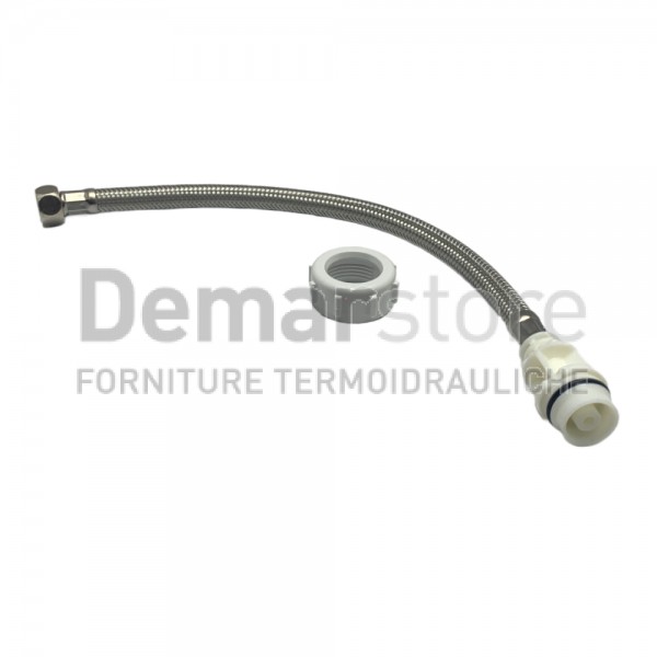 Flessibile Geberit per Galleggiante Cassetta Incasso | 240.989.00.1 Flessibile Geberit per Galleggiante Cassetta Incasso | 240.989.00.1