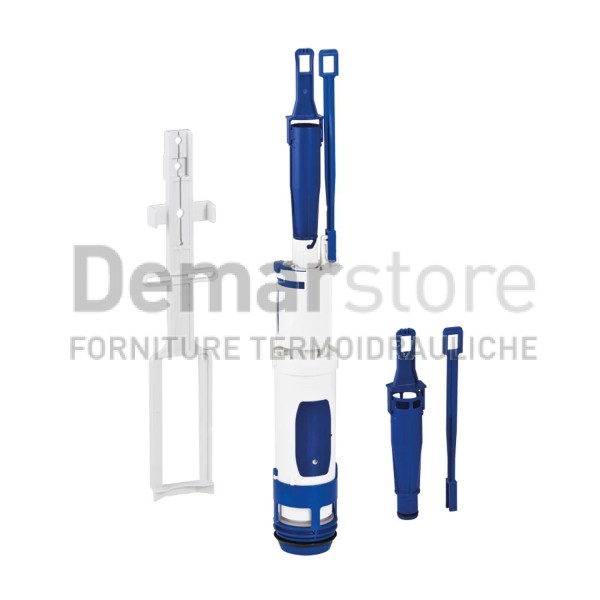 Campana Geberit per Cassette UNICA e SIGMA | 241.290.00.1 Campana Geberit per Cassette UNICA e SIGMA | 241.290.00.1