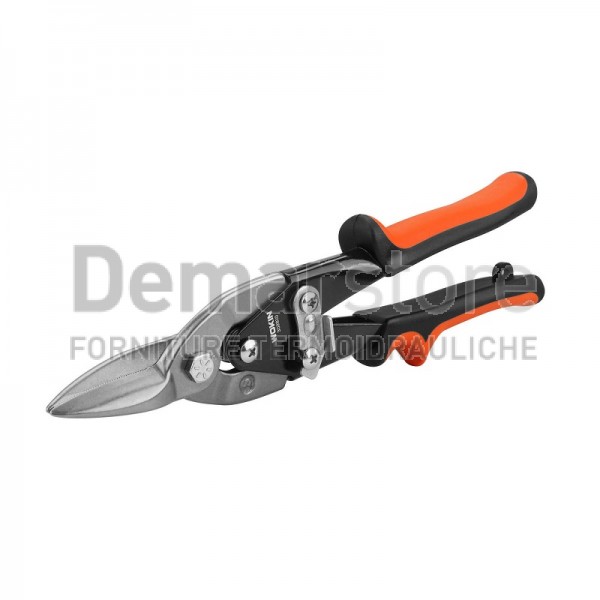 WOKIN | 302810 | Cesoia per Lamiera Doppia Leva mm.250 WOKIN | 302810 | Cesoia per Lamiera Doppia Leva mm.250