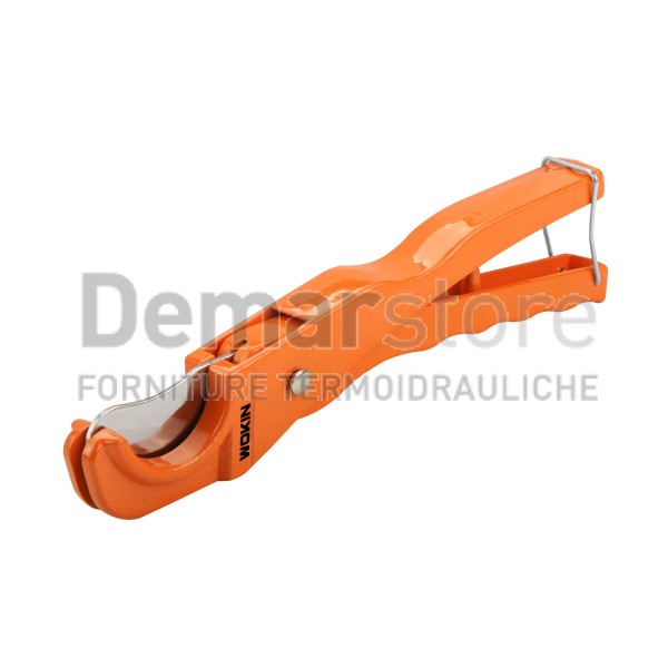 WOKIN | 330108 | Tagliatubo EXTRA Taglio mm. 3/35 WOKIN | 330108 | Tagliatubo EXTRA Taglio mm. 3/35