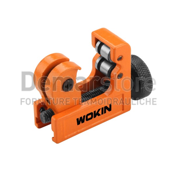 WOKIN | 330522 | Tagliatubo Rame Micro mm. 3/22 WOKIN | 330522 | Tagliatubo Rame Micro mm. 3/22