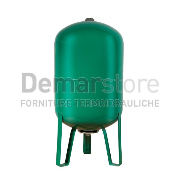 Idrosfera per Autoclave | Verticale | IKARO | Lt 50 Idrosfera per Autoclave | Verticale | IKARO | Lt 50