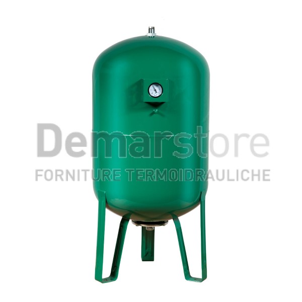 Idrosfera per Autoclave | Verticale | IKARO | Lt 100 Idrosfera per Autoclave | Verticale | IKARO | Lt 100