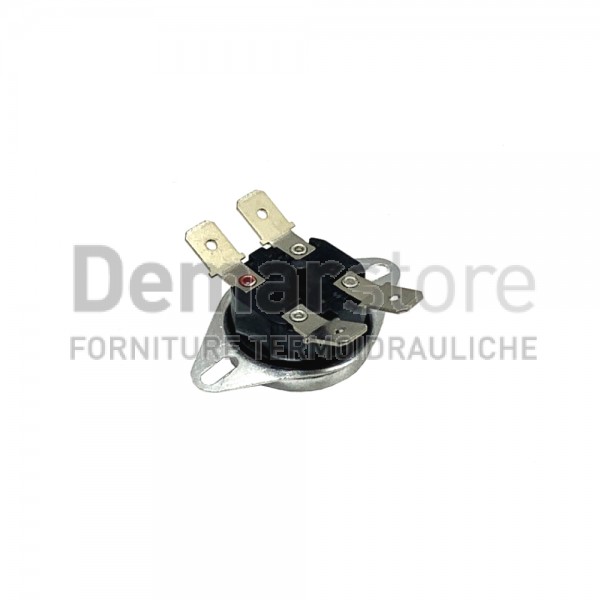 Termostato Sicurezza Scaldabagno ISEA-Ferroli per mod.10-15-30  lt. | 398I1800