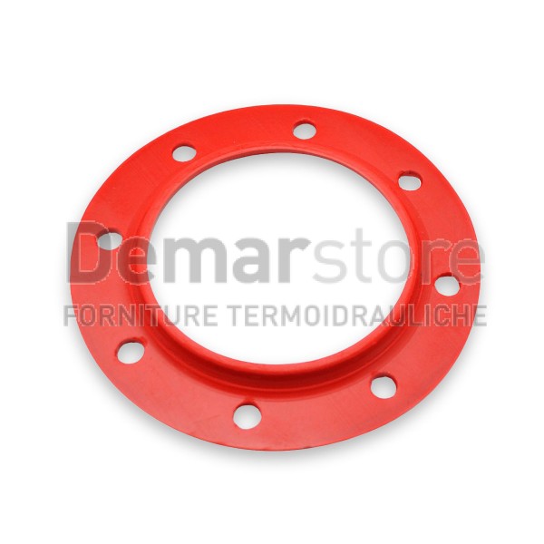 Guarnizione per Bollitore Solare KNB | 8 Fori | Diam.140