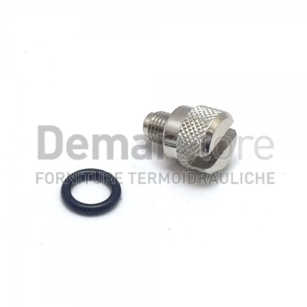Tappo di Sfiato per DOSAPHOS Gel 200-250-Dima Tappo di Sfiato per DOSAPHOS Gel 200-250-Dima