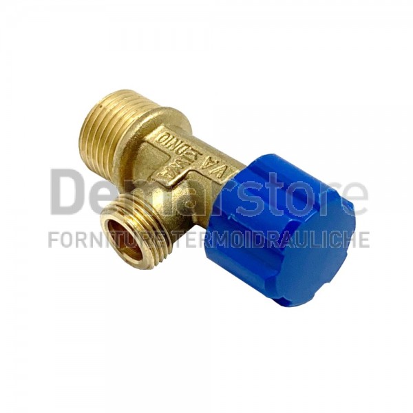 Rubinetto di Arresto Geberit Compatibile Rubinetto di Arresto Geberit Compatibile