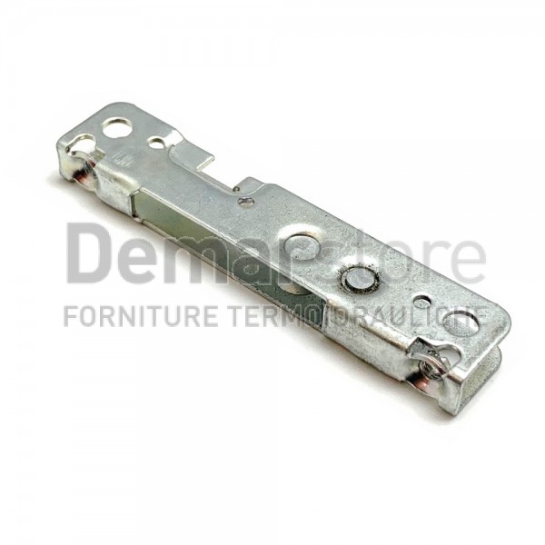 Portarullino Cerniera Thermorossi per Stufe e Termocucine | 60004246