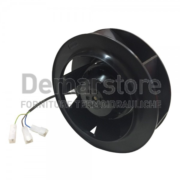 Ventilatore Ambiente Thermorossi per ECOTHERM 1000-6000-8000-INSERT | 60005964 Ventilatore Ambiente Thermorossi per ECOTHERM 1000-6000-8000-INSERT | 60005964