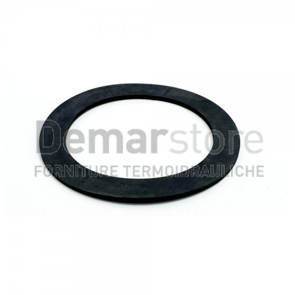 Guarnizione Flangia Serpentino Thermorossi per LE e FIREBLU | 60006052 Guarnizione Flangia Serpentino Thermorossi per LE e FIREBLU | 60006052
