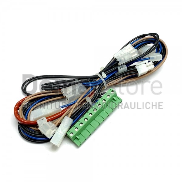 Cavo di Cablaggio Thermorossi per ECOTHERM 3000/4000 | 60006492 Cavo di Cablaggio Thermorossi per ECOTHERM 3000/4000 | 60006492