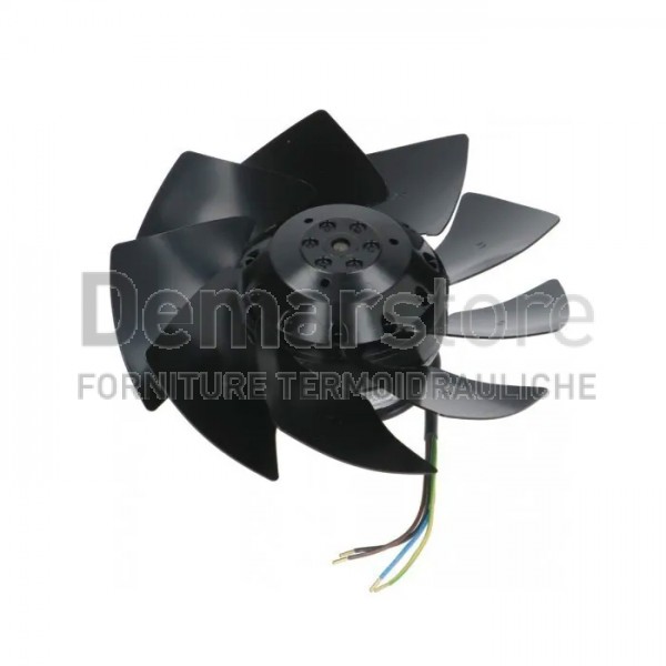 Ventilatore Ambiente Thermorossi per ECOTHERM 3000-4000 | 60006512 Ventilatore Ambiente Thermorossi per ECOTHERM 3000-4000 | 60006512