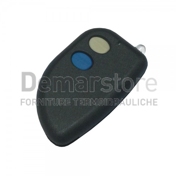Telecomando AEMX2 Thermorossi per Stufe ECOTHERM | 60006637 Telecomando AEMX2 Thermorossi per Stufe ECOTHERM | 60006637
