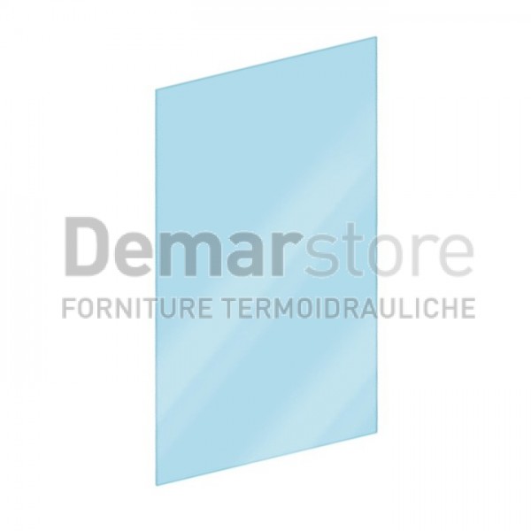 Vetro di Ricambio Thermorossi x Porta Stufa 3000-4000-1000-3001 | 60006693 Vetro di Ricambio Thermorossi x Porta Stufa 3000-4000-1000-3001 | 60006693