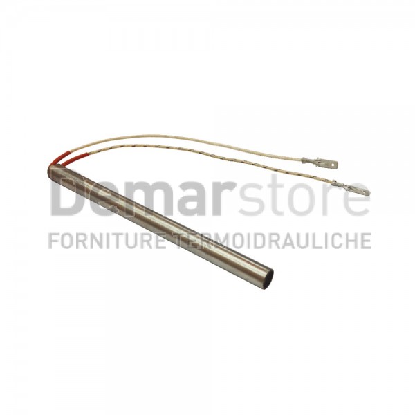 Resistenza Candeletta Thermorossi per Stufe Aria 2000-SLIM11-CIAO | ORIGINALE 60013918 Resistenza Candeletta Thermorossi per Stufe Aria 2000-SLIM11-CIAO | ORIGINALE 60013918