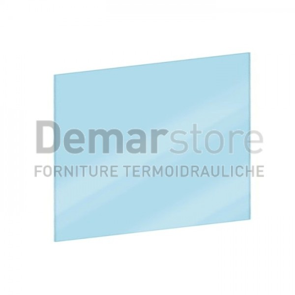 Vetro Ceramico per Porta Caricamento Thermorossi COUNTRY | 60013057 Vetro Ceramico per Porta Caricamento Thermorossi COUNTRY | 60013057