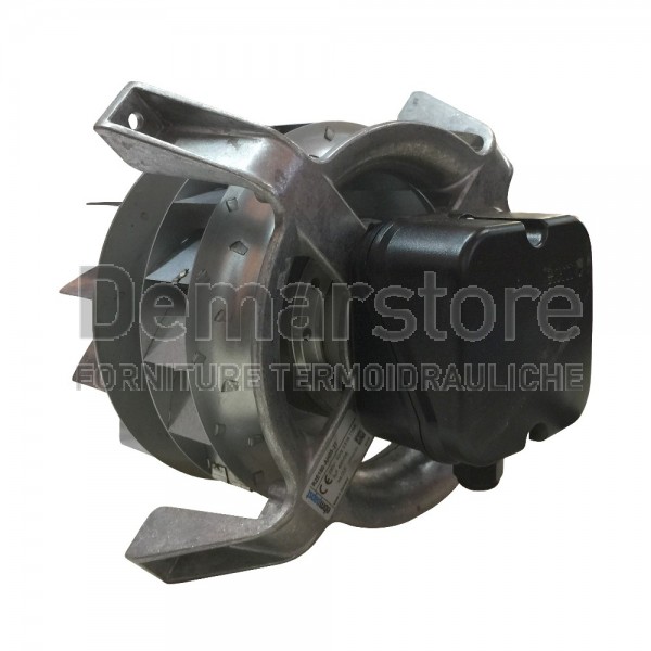 Ventilatore Aspiratore Fumi Thermorossi per LE e FIREBLU | 60009362 Ventilatore Aspiratore Fumi Thermorossi per LE e FIREBLU | 60009362