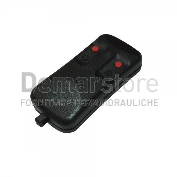 Telecomando AEMX2 Thermorossi per ECO 6000-8000 Fino a Marzo 2004 | 60010143 Telecomando AEMX2 Thermorossi per ECO 6000-8000 Fino a Marzo 2004 | 60010143