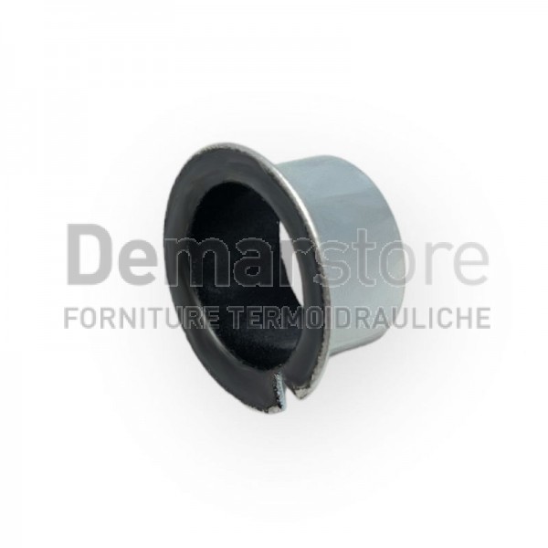 Boccola Coclea Flangiata Thermorossi TFF BK-1 per Stufe "Vari Modelli" | 60010185 Boccola Coclea Flangiata Thermorossi TFF BK-1 per Stufe "Vari Modelli" | 60010185