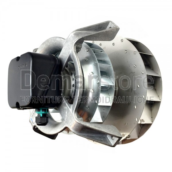Ventilatore Aspiratore Fumi Thermorossi per LE 73-102 | 60011053 Ventilatore Aspiratore Fumi Thermorossi per LE 73-102 | 60011053