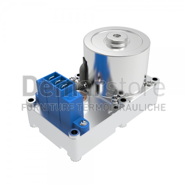 Motoriduttore Thermorossi per Stufe Molti Modelli | Nuova Versione | 60011246 Motoriduttore Thermorossi per Stufe Molti Modelli | Nuova Versione | 60011246