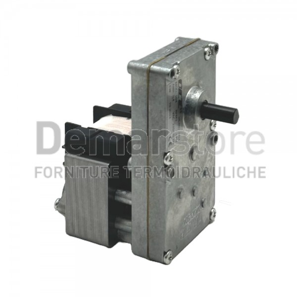 Motoriduttore COMPATIBILE per Thermorossi con cod. 60011246 Motoriduttore COMPATIBILE per Thermorossi con cod. 60011246
