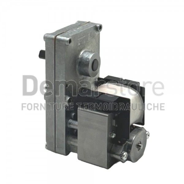 Motoriduttore COMPATIBILE per Thermorossi con cod. 60012571 Motoriduttore COMPATIBILE per Thermorossi con cod. 60012571