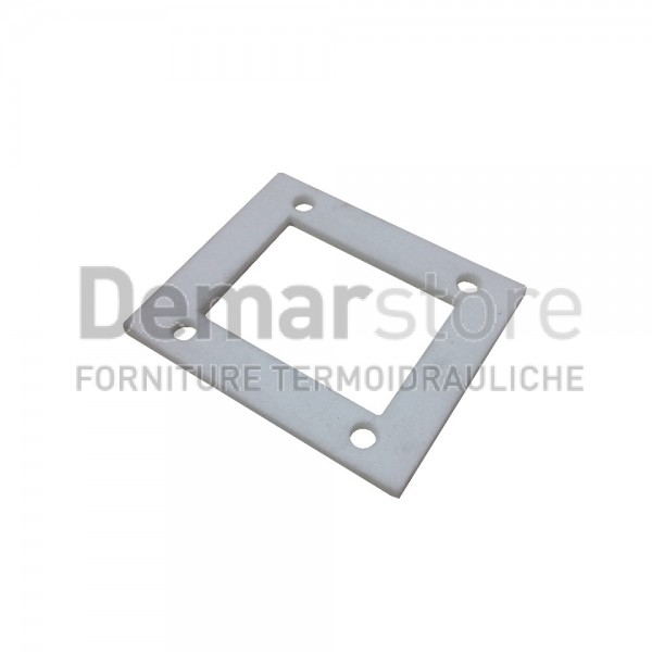 Guarnizione Thermorossi per Flangia Colcea H2O-COMPACT + Aspir. Fumi ECOTHERM | 60011428 Guarnizione Thermorossi per Flangia Colcea H2O-COMPACT + Aspir. Fumi ECOTHERM | 60011428