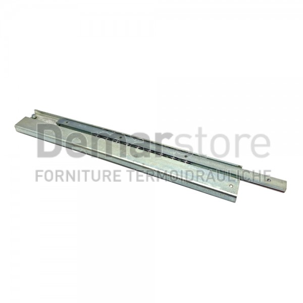 Guida Scorrevole Thermorossi per Supporto Estraibile ECOINSERT | 60011448 Guida Scorrevole Thermorossi per Supporto Estraibile ECOINSERT | 60011448