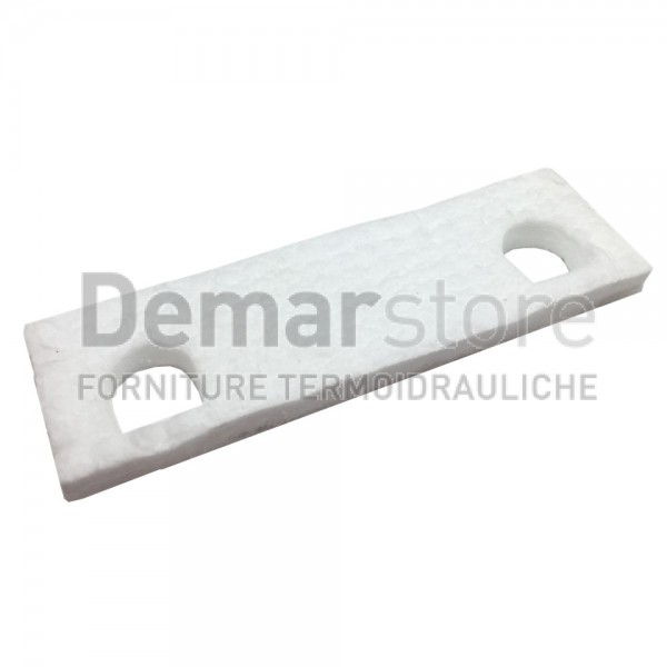 Guarnizione Anteriore Thermorossi per Bruciatore LE 24-35 | 60011475 Guarnizione Anteriore Thermorossi per Bruciatore LE 24-35 | 60011475