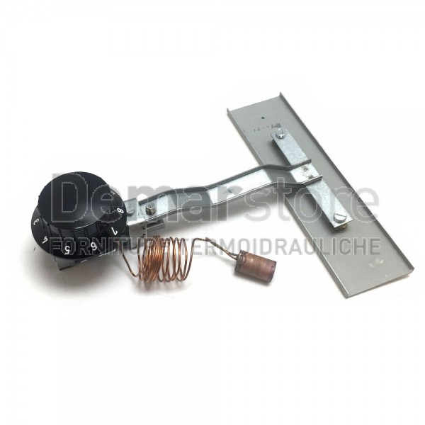 Termostato Regolazione Aria Thermorossi BOSKY 25-30 | 60011512 Termostato Regolazione Aria Thermorossi BOSKY 25-30 | 60011512
