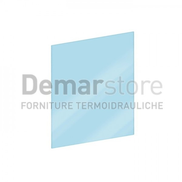 Vetro Thermorossi Bocca Caricamento per Bosky SQUARE 30 e F30 | 70027919 Vetro Thermorossi Bocca Caricamento per Bosky SQUARE 30 e F30 | 70027919