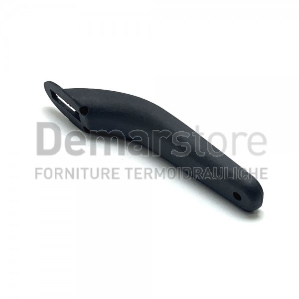Semiguscio Posteriore Thermorossi per Maniglia Vari Modelli | 60011528 Semiguscio Posteriore Thermorossi per Maniglia Vari Modelli | 60011528