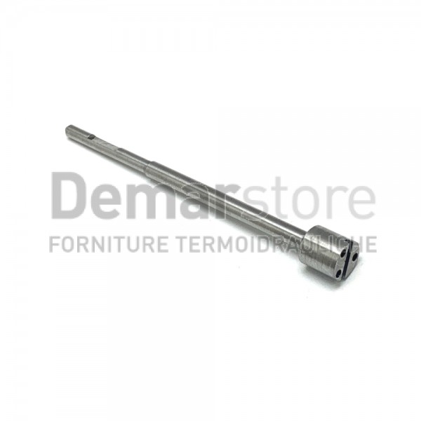 Perno Blocco Molla Thermorossi per Porte Stufe a Legna | 60011530 Perno Blocco Molla Thermorossi per Porte Stufe a Legna | 60011530
