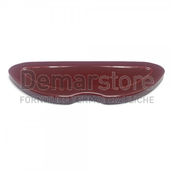 Ceramica Superiore Thermorossi per Ecotherm 1000 Rosso | 60012689 Ceramica Superiore Thermorossi per Ecotherm 1000 Rosso | 60012689