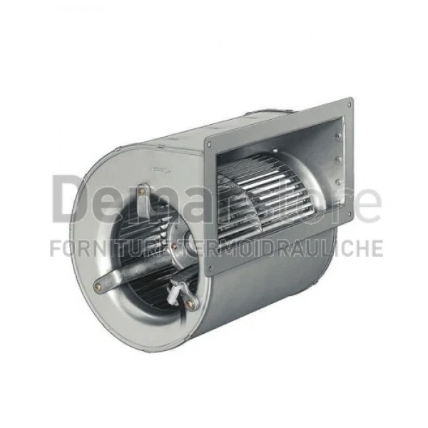 Ventilatore Ambiente Thermorossi Pala 120 per ECOTHERM 3001-7000 | 60013149 Ventilatore Ambiente Thermorossi Pala 120 per ECOTHERM 3001-7000 | 60013149