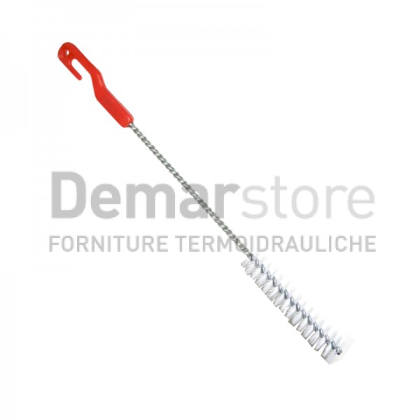 Scovolo Thermorossi Tondo per H2o e Compact 14 | 60013172 Scovolo Thermorossi Tondo per H2o e Compact 14 | 60013172